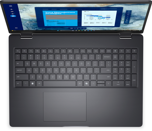 Laptops DELL PRO 16