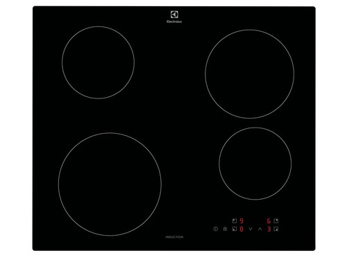 Electrolux Serie 300 LIB60420CK Induktionskogeplade