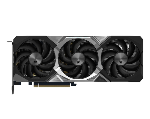 Acer Predator BiFrost Radeon RX 9070 OC 16GB – image 2