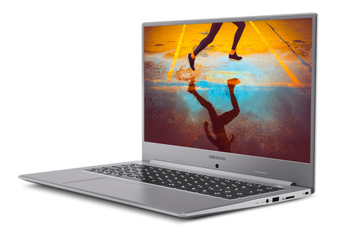 MEDION AKOYA S15447TG-i5-256F8 Intel® Core™ i5 i5-10210U Laptop – image 3