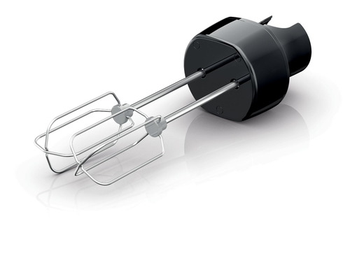 Philips Avance Collection HR1962/90 blender Black, Stainless steel