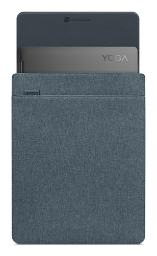 Lenovo Yoga 14.5-inch Sleeve Tidal Teal, afbeelding 5