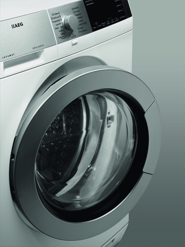 AEG L98699FL washing machine Front-load – image 7