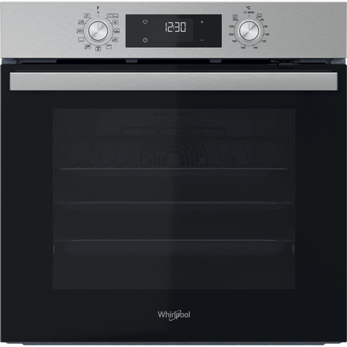 Whirlpool OMR58HU1X 71 L 2900 W Нержавеющая сталь