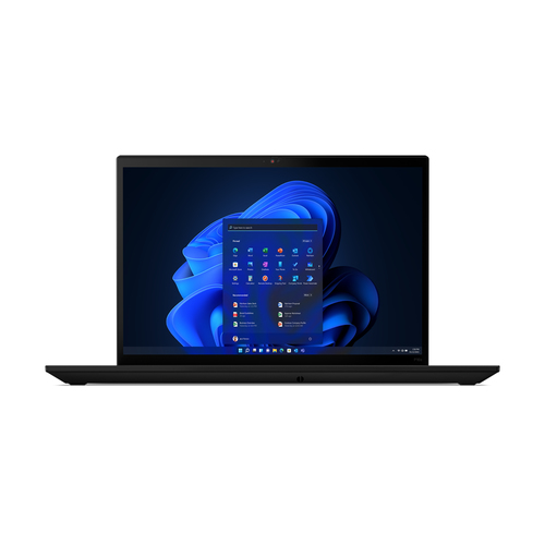 Lenovo ThinkPad P16s Gen 2 (Intel) Intel® Core™ i7 i7-1370P Мобильная рабочая станция 40,6 cm (16") WUXGA 16 GB LPDDR5x-SDRAM 512 GB Твердотельный накопитель (SSD) NVIDIA RTX A500 Wi-Fi 6E (802.11ax) Windows 11 Pro Черный Северные страны