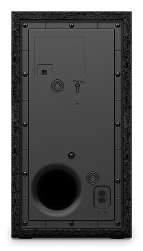 LG DS40T – Photo 8 sur 8