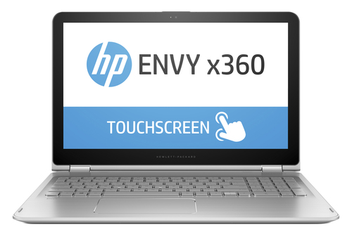 HP ENVY x360 15-w103na Intel® Core™ i7 i7-6500U Hybrid (2-in-1) – image 2