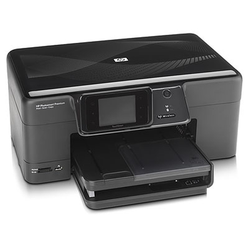 HP Photosmart Premium All-in-One Printer - C309g