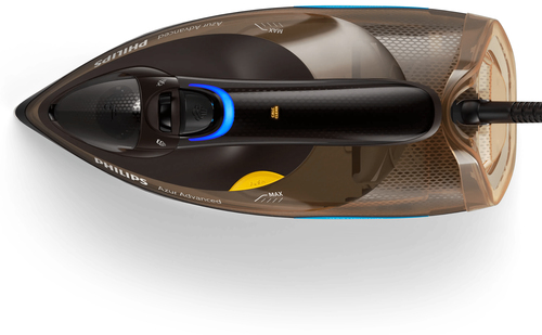 Philips GC4936/00 iron Steam iron SteamGlide Advanced – image 2