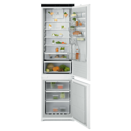 Electrolux KNT6ME19S Built-in