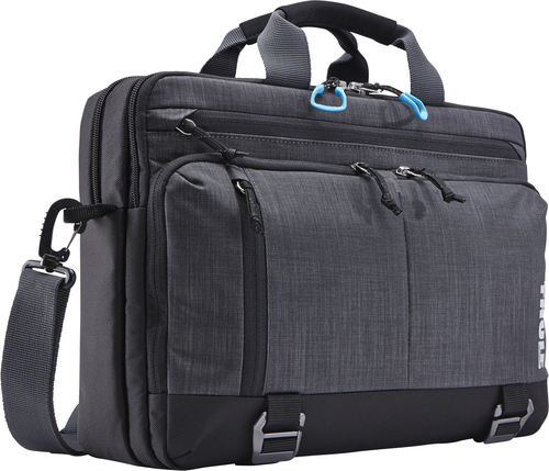 Thule Strävan 38.1 cm (15") Briefcase Grey – image 4