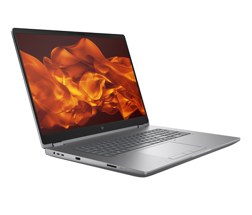 HP ZBook Intel Core Ultra 7 32GB RAM 1TB SSD 18 Inch Windows 11 Pro Laptop - image 2
