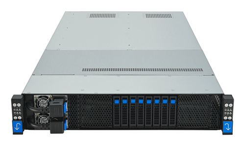 ASUS RS720QA-E12-RS8U LGA 6096 Rack (2U) Black, Silver – image 3