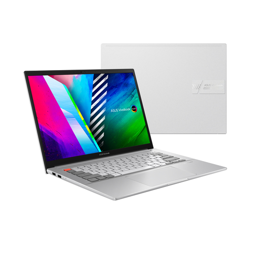 ASUS Vivobook Pro 14X OLED M7400QE-KM033T-BE AMD Ryzen™ 9 5900HX Laptop – image 7