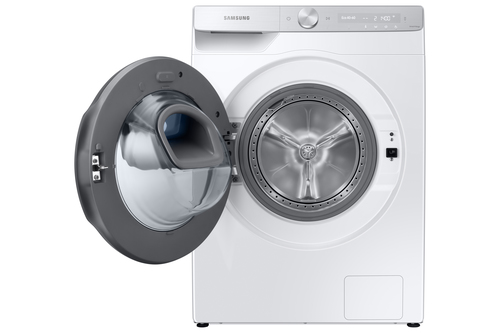 Samsung QuickDrive 8000 Series WW90T986ASH washing machine Front-load – image 8