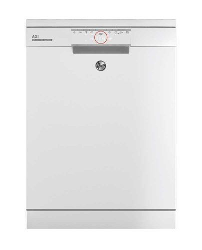 Hoover HDPN 4S622PW