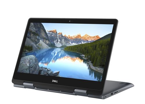 Dell Inspiron 5481 Intel® Core™ i5 i5-8265U Hybrid (2-in-1) – image 7