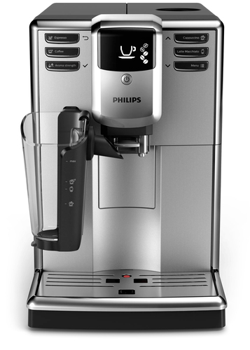 Philips 5000 series EP5333/10 coffee maker Fully-auto Espresso machine – image 4