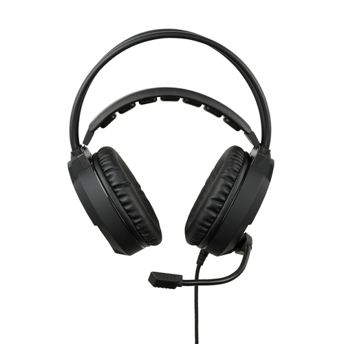 ERAZER X83009 Headset Wired Head-band Gaming Black – image 6
