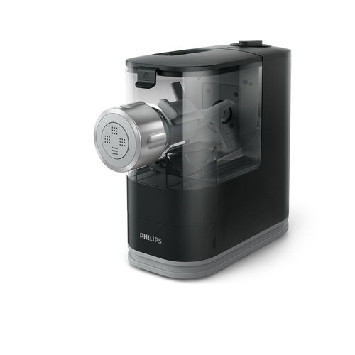 Philips Viva Collection HR2345/27 pasta/ravioli maker Electric pasta machine – image 2