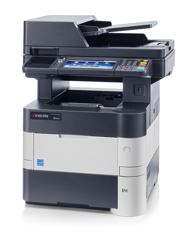 Kyocera ECOSYS M3550idn/KL3 Laser A4 – image 3