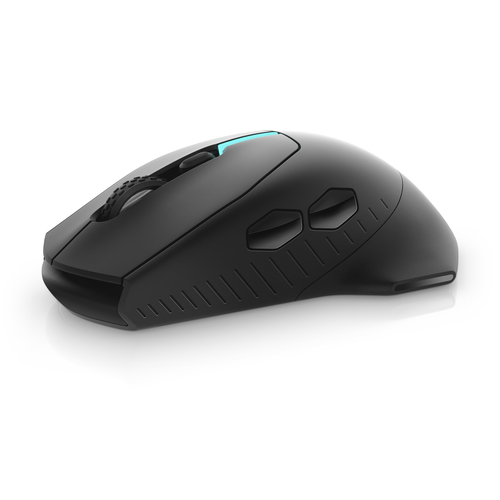 Alienware 310M mouse Gaming Right-hand RF Wireless Optical 12000 DPI – image 3