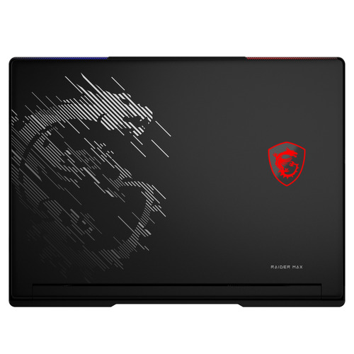 MSI Raider 16 Max HX B2WI-001FR – image 5