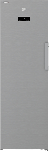 Beko RFNE312E33XB freezer Upright freezer Built-in