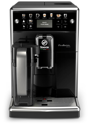 Saeco SM5570/10 coffee maker Fully-auto Espresso machine – image 4