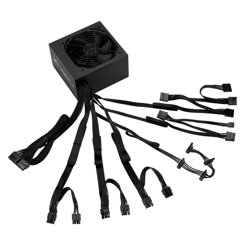 FSP HYDRO K PRO 850W - Voeding, afbeelding 9