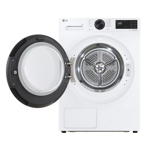 LG RNX59TLBAI tumble dryer Freestanding Front-load – image 2
