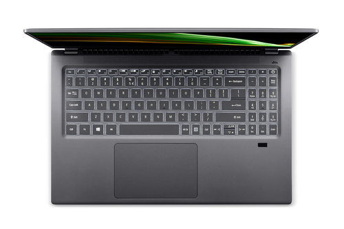 Acer SFX16-51G-76HW – image 5