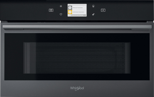 Whirlpool W9 MD260 BSSUK