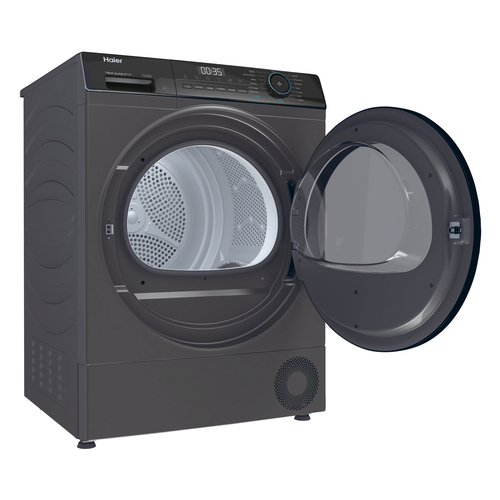 Haier I-Pro Series 3 HD80-A2939REFR tumble dryer Freestanding Front-load – image 5
