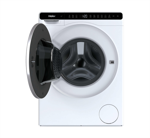 Haier HW50-BP12307U1-S washing machine Front-load – image 2