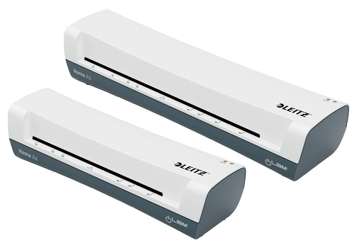 Leitz iLAM Home A4 Laminator – image 7