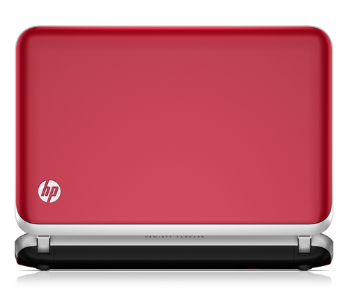 HP Mini 210-4121ea Intel Atom® N2800 Netbook – image 6