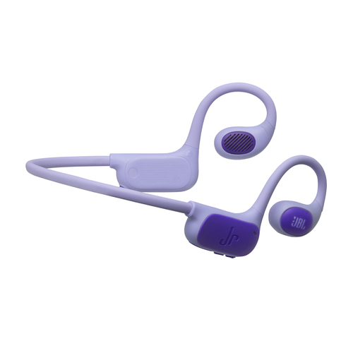 JBL Junior Free Paars, afbeelding 6