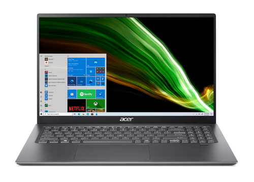 Acer Swift 3 Iron, Intel® Core™ i7-11300H – image 1