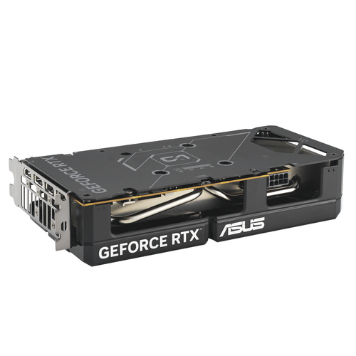 Tarjeta de video ASUS DUAL-RTX5060-O8G