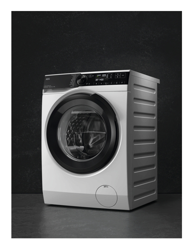 AEG LR7606AD4 Wasmachine Wit, afbeelding 2