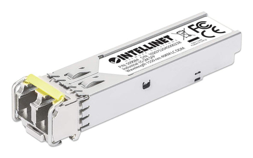 INDUSTRIAL GIGABIT FIBER SFP OPTICAL TRANSCEIVER MODULE