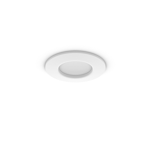 Philips Hue Inbouwspot Slim - White and Color - 90mm - Wit, afbeelding 3