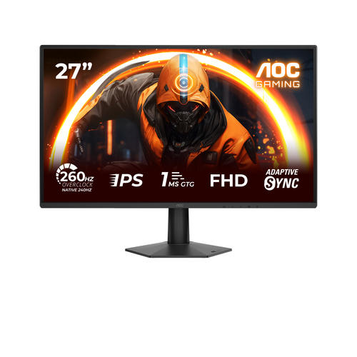 AOC 27G50Z/74 computer monitor