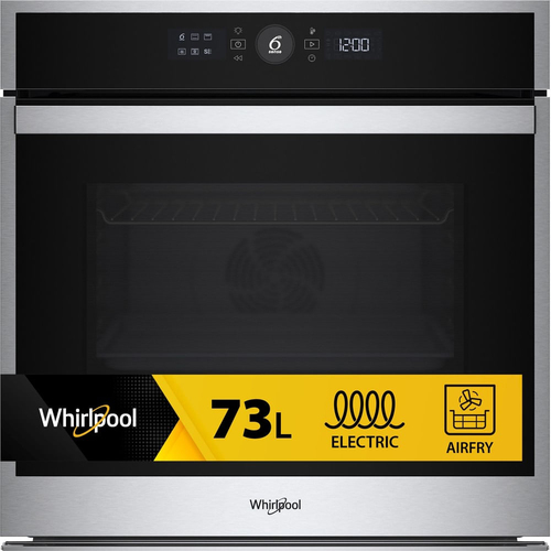 Whirlpool WOI4S8HM0SXA