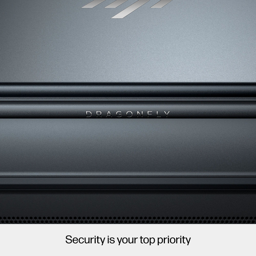HP Elite Dragonfly G4