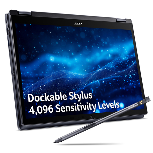 Acer TravelMate P4 NX.B7WEK.008 laptop Intel Core Ultra 5 125U Hybrid (2-in-1) – image 4