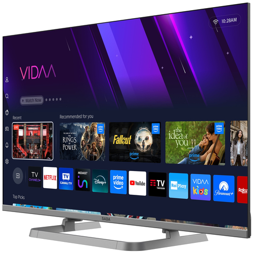 SABA SA32QM10VDA TV – image 4