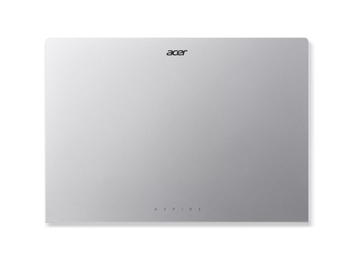 Acer Aspire Lite AL14-45P-R4JQ AMD Ryzen™ 3 5400U Laptop 35,6 cm (14") WUXGA 8 GB DDR4-SDRAM 512 GB SSD Wi-Fi 6 (802.11ax) Windows 11 Home Zilver AZERTY