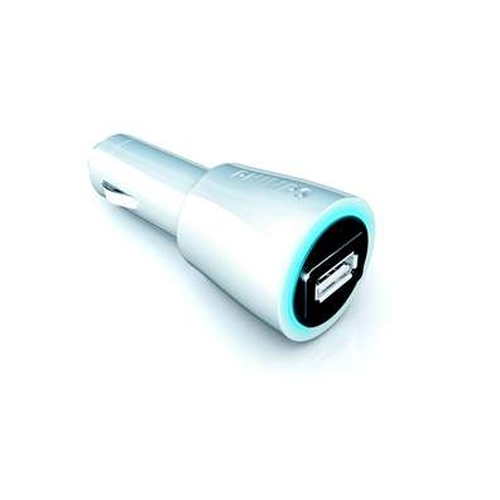Philips Power2Charge SCM4380 Universal USB car charger